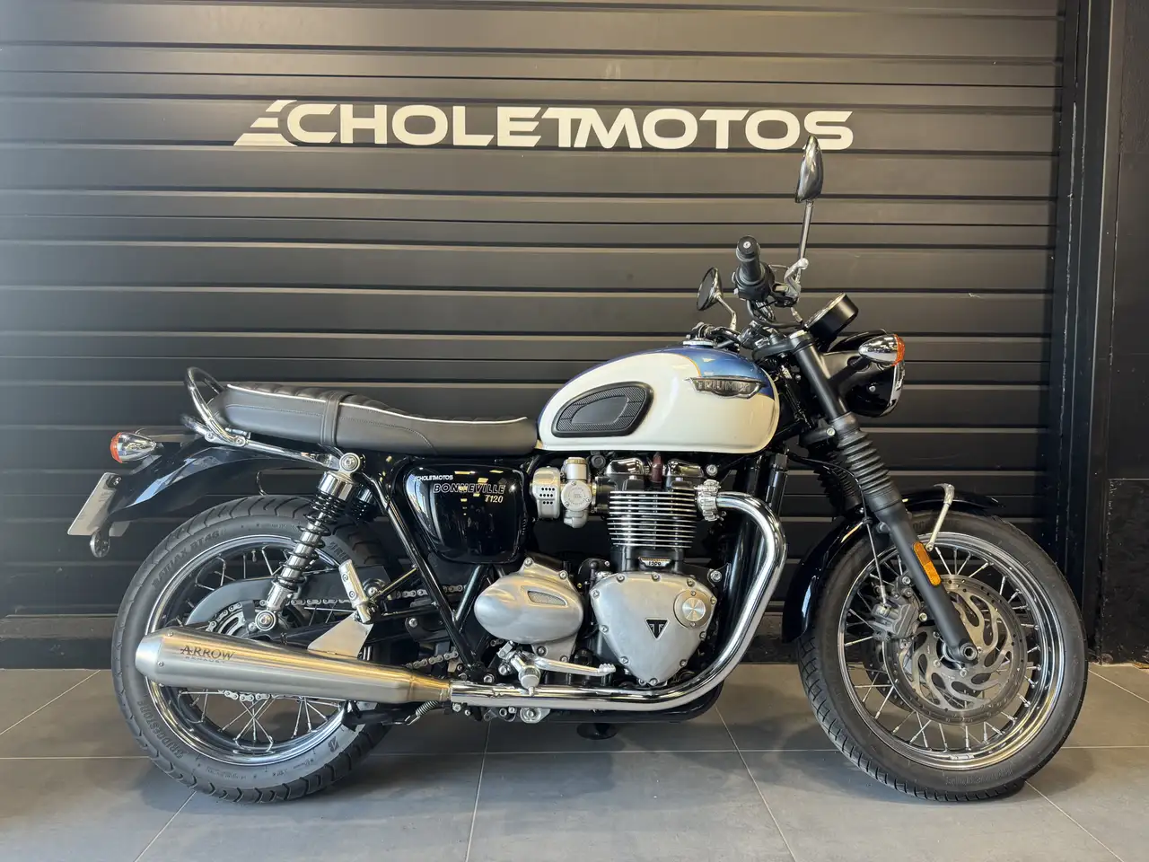 Triumph