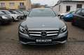 Mercedes-Benz E 200 Lim./Widescreen/360°/Leder/Memory/Spur A. Grau - thumbnail 3