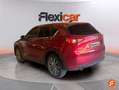 Mazda CX-5 2.5 Skyactiv-G Zenith AWD Aut. Rojo - thumbnail 4