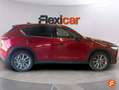 Mazda CX-5 2.5 Skyactiv-G Zenith AWD Aut. Rojo - thumbnail 8