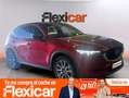 Mazda CX-5 2.5 Skyactiv-G Zenith AWD Aut. Rojo - thumbnail 1