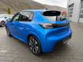Peugeot 208 Allure *Apple CarPlay*Android Auto* Bleu - thumbnail 3