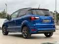 Ford EcoSport 1.5 TDCi 100 CV Start&Stop ST-Line Blauw - thumbnail 7
