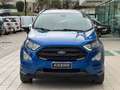 Ford EcoSport 1.5 TDCi 100 CV Start&Stop ST-Line Blau - thumbnail 3