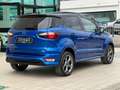 Ford EcoSport 1.5 TDCi 100 CV Start&Stop ST-Line Blauw - thumbnail 11