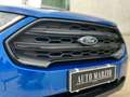 Ford EcoSport 1.5 TDCi 100 CV Start&Stop ST-Line Blu/Azzurro - thumbnail 6