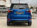 Ford EcoSport 1.5 TDCi 100 CV Start&Stop ST-Line Bleu - thumbnail 9