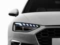 Audi A4 Avant 40 TDI S line B&O*Matrix*SH Weiß - thumbnail 9
