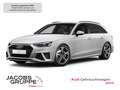Audi A4 Avant 40 TDI S line B&O*Matrix*SH Weiß - thumbnail 1