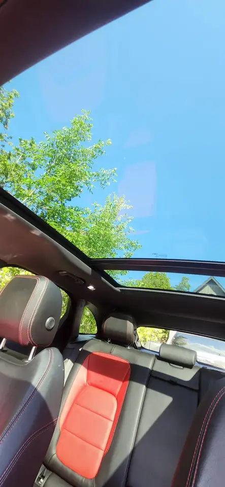 Jaguar F-Pace fotografie Jaguar F-Pace