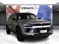 KGM Korando Black edition k - 1.5 Turbo GDI 163cv 2wd AT Argento - thumbnail 1