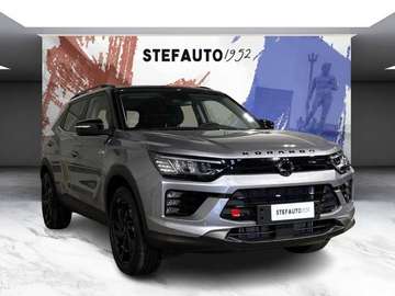 Black edition k - 1.5 Turbo GDI 163cv 2wd AT