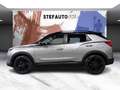 KGM Korando Black edition k - 1.5 Turbo GDI 163cv 2wd AT Argento - thumbnail 3