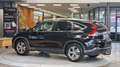 Honda CR-V 2.2 Lifestyle 4WD *Kamera*AHK*18Zoll* Schwarz - thumbnail 5