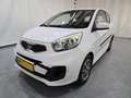 Kia Picanto 1.2 CVVT Plus Pack 3Drs AC NAP Wit - thumbnail 3