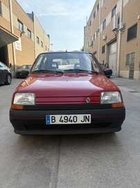 1.1 Gasolina