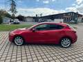 Mazda 3 Lim. Sports-Line*BOSE*HEAD UP*KEYLESS GO* Rot - thumbnail 4