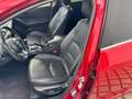 Mazda 3 Lim. Sports-Line*BOSE*HEAD UP*KEYLESS GO* Rot - thumbnail 8