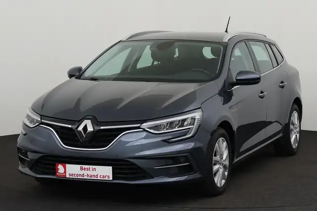 Renault Megane GRANDTOUR ZEN 1.0TCe  + CARPLAY + GPS + PDC + CRUI