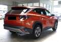 Hyundai TUCSON 1.6 T-GDI GPL Arancione - thumbnail 3
