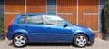 Ford Fiesta 1.3-8V Futura, Nieuwe koppeling, Airco, 5 deurs, N Blauw - thumbnail 2