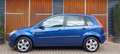 Ford Fiesta 1.3-8V Futura, Nieuwe koppeling, Airco, 5 deurs, N Blauw - thumbnail 6