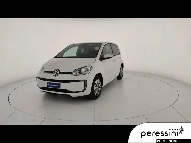 Volkswagen e-up! 5p