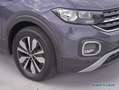 Volkswagen T-Cross 1.0 TSI Move DSG ACC Navi PDC Sitzh. 16" Grijs - thumbnail 11