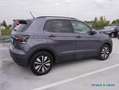 Volkswagen T-Cross 1.0 TSI Move DSG ACC Navi PDC Sitzh. 16" Grijs - thumbnail 3