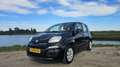 Fiat Panda 0.9 TwinAir Edition Cool Zwart - thumbnail 1