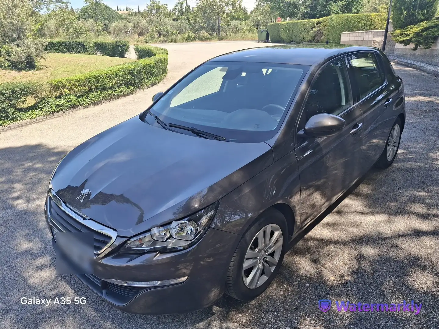 Peugeot 308 308 1.2 PureTech S - 1