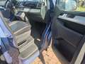 Volkswagen Sonstige Caravelle Highline 2,0 TDI 4Motion BMT DSG**Ein... Blau - thumbnail 11