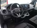 Mercedes-Benz Sprinter 317 CDI L2 Open laadbak | AIRCO/MBUX/CARPLAY/CAMER Blanc - thumbnail 4