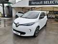 Renault ZOE Intens 40 R90 68kW Wit - thumbnail 4