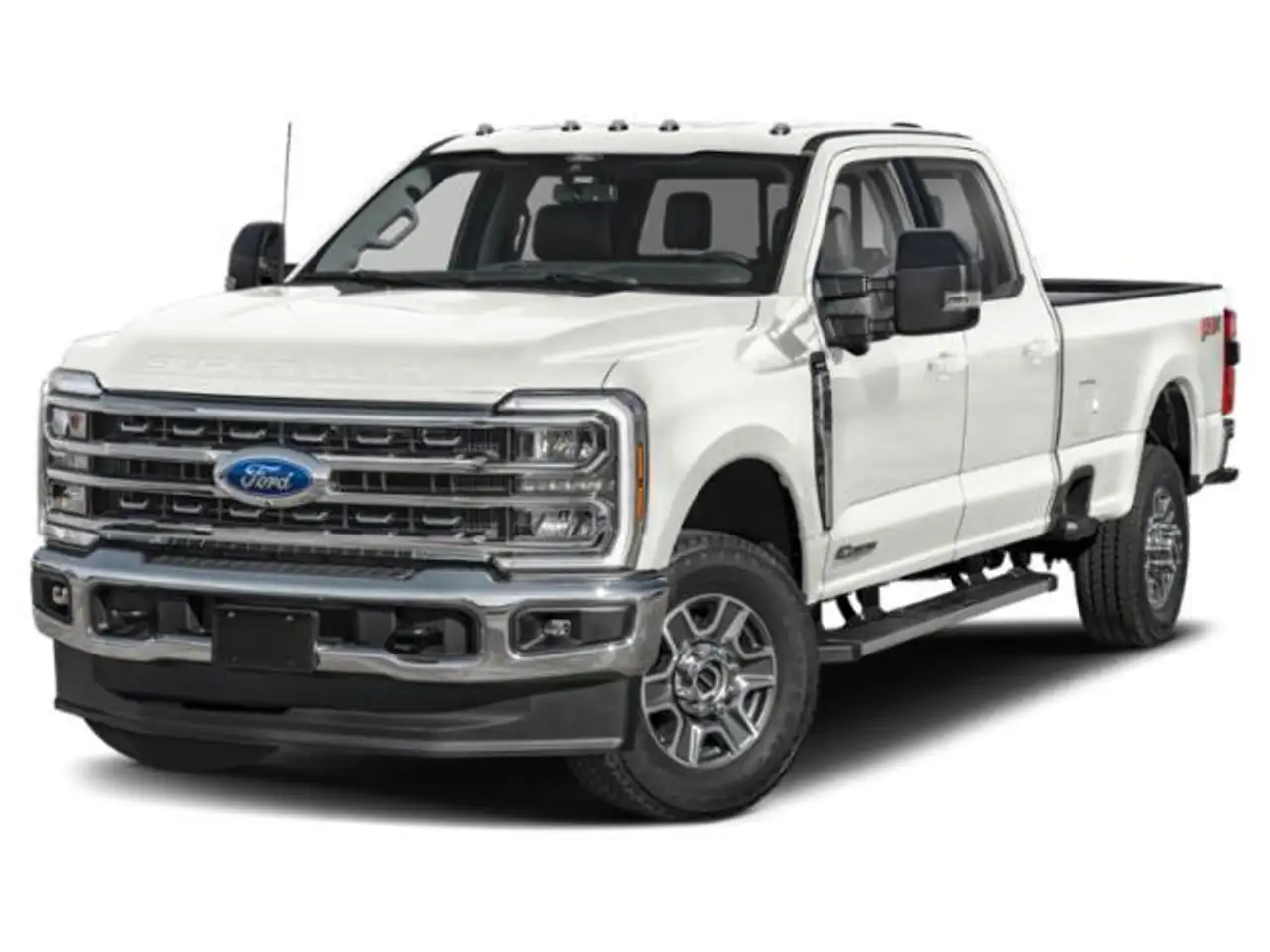 2024 Ford F 350