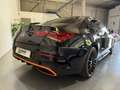 Mercedes-Benz CLA 220 220d Negro - thumbnail 7