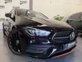 Mercedes-Benz CLA 220 220d Negro - thumbnail 2