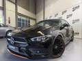 Mercedes-Benz CLA 220 220d Negro - thumbnail 1