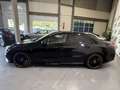 Mercedes-Benz CLA 220 220d Negro - thumbnail 8