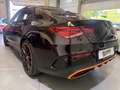 Mercedes-Benz CLA 220 220d Negro - thumbnail 10