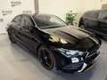 Mercedes-Benz CLA 220 220d Negro - thumbnail 5