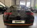 Mercedes-Benz CLA 220 220d Negro - thumbnail 9