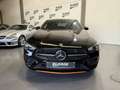 Mercedes-Benz CLA 220 220d Negro - thumbnail 4