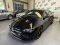 Mercedes-Benz CLA 220 220d Negro - thumbnail 3
