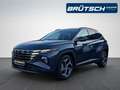 Hyundai TUCSON 1.6 CRDi Prime Mild-Hybrid 2WD AUTOMATIK / LEDER / Blau - thumbnail 1