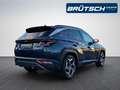 Hyundai TUCSON 1.6 CRDi Prime Mild-Hybrid 2WD AUTOMATIK / LEDER / Blau - thumbnail 4