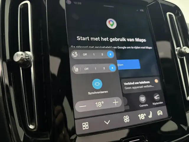 Volvo XC40 view 24