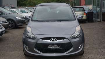 1.6 Style*AUTOMATIK*SHZ*NAVI*PANO*TEMPO*AHK