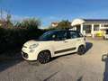 Fiat 500L 500L  1.3 mjt Pop Star 85cv Blanc - thumbnail 2