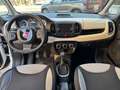 Fiat 500L 500L  1.3 mjt Pop Star 85cv Blanc - thumbnail 6